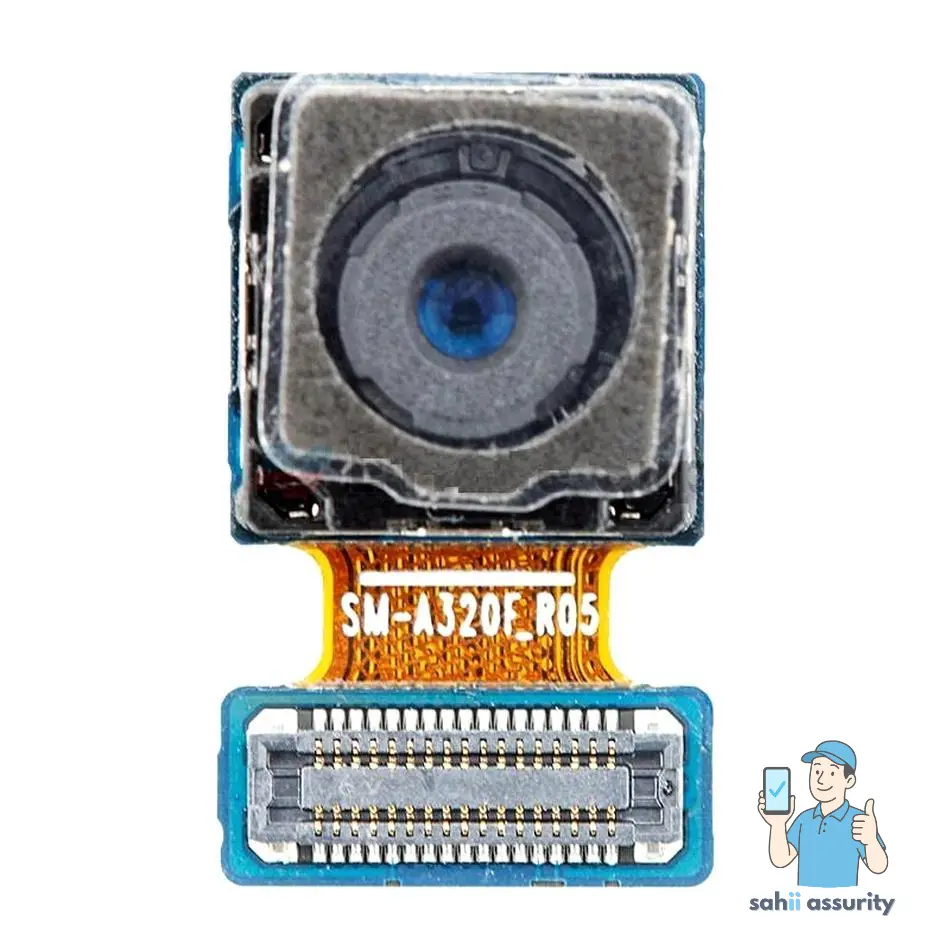 Replacement Front Camera for Infinix Hot 10 Play (Selfie Camera)